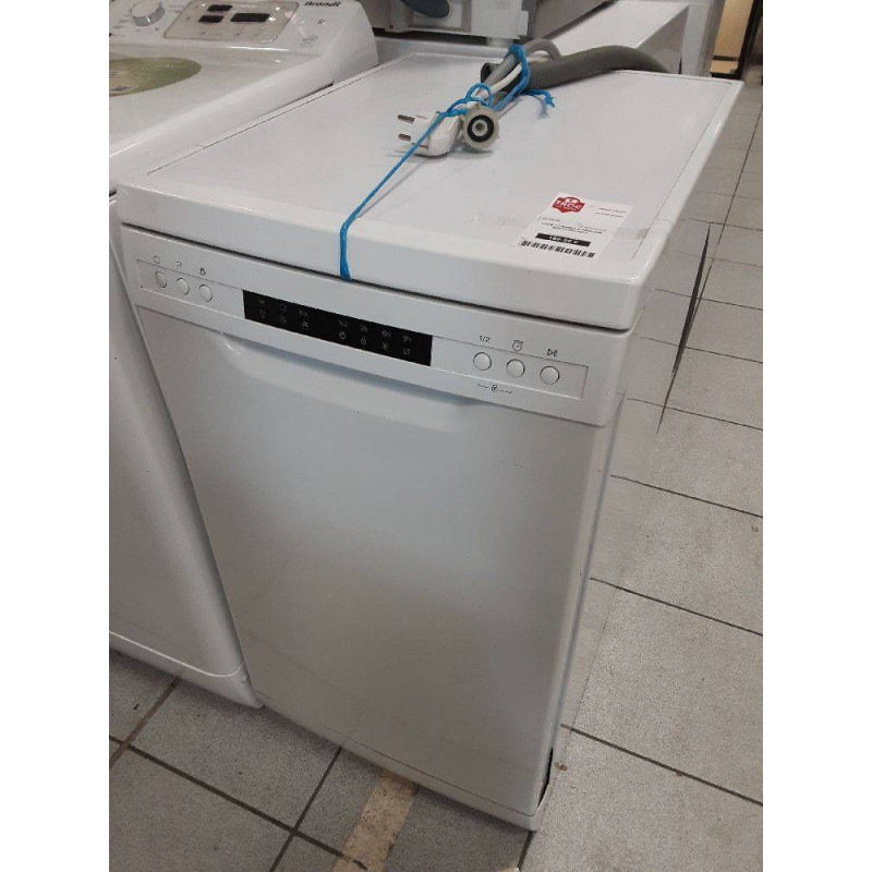 LAVE VAISSELLE PROLINE SDW479A++WH