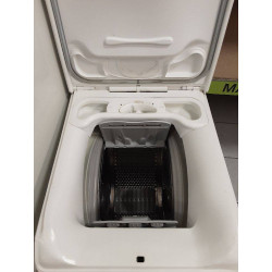 LAVE LINGE ELECTROLUX