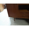 BUFFET TECK ANNÉES 60