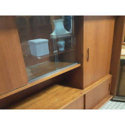 BUFFET TECK ANNÉES 60