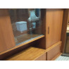 BUFFET TECK ANNÉES 60