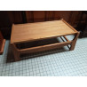 TABLE BASSE ORME