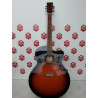 GUITARE ELECTRO-ACCOUSTIQUE  TANGLEWOOD DISCOVERY DBT SJCE TB