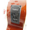 GUITARE ELECTRO-ACCOUSTIQUE  TANGLEWOOD DISCOVERY DBT SJCE TB
