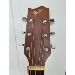 GUITARE FENDER GEMINI II