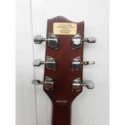 GUITARE FENDER GEMINI II