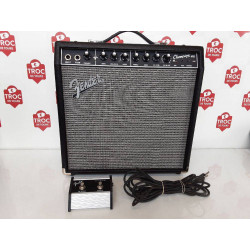 AMPLI FENDER CHAMPION 40...