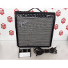 AMPLI FENDER CHAMPION 40 AVEC PEDALE D\'EFFET