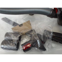 ASPIRATEUR DYSON PARQUET BIGBALL COMME NEUF