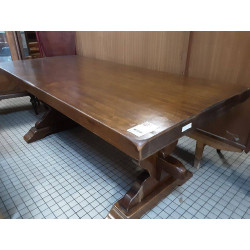TABLE DE FERME