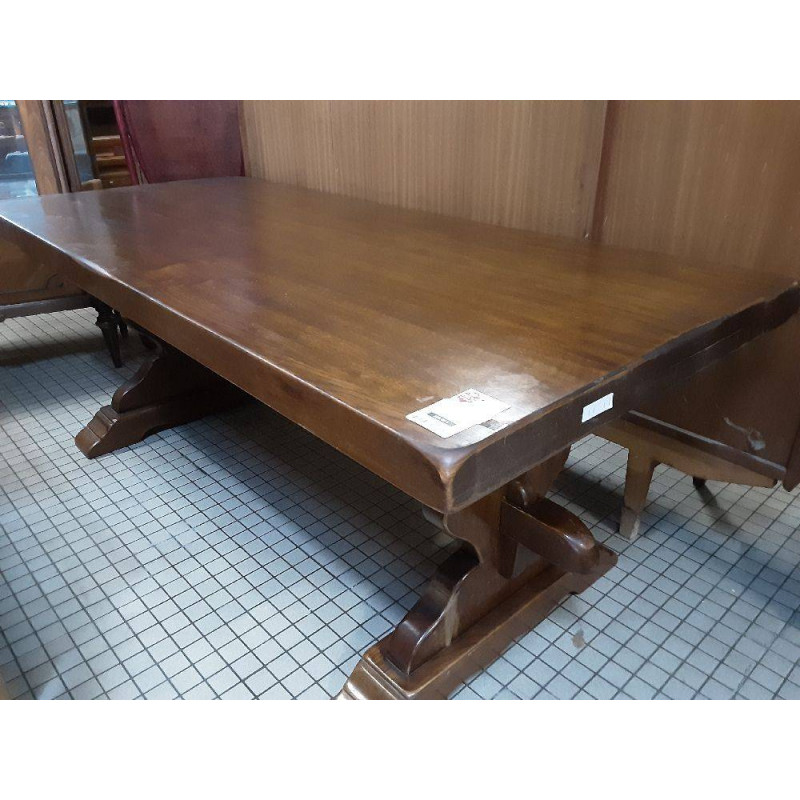 TABLE DE FERME