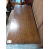 TABLE DE FERME