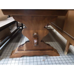 TABLE DE FERME