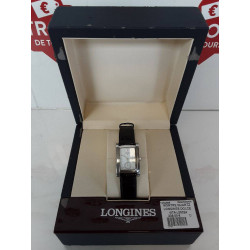 MONTRE QUARTZ LONGINES...