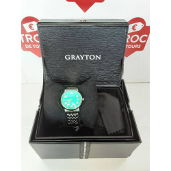 MONTRE AUTOMATIQUE GRAYTON...