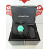 MONTRE AUTOMATIQUE GRAYTON + BOITE