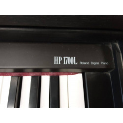 PIANO ROLAND 1700L AVEC TABOURET