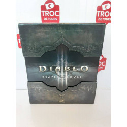 JEU PC DIABLO REAPERS OF...