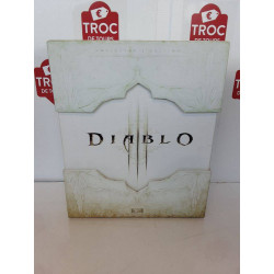 JEU PC DIABLO III...