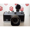 APPAREIL PHOTO FOCA OPLAR 3.5 50 AVEC OBJ