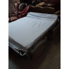 CANAPE CUIR CONVERTIBLE