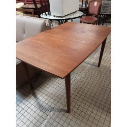 TABLE XX AVEC  1 ALLONGE