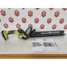 TAILLE HAIE RYOBI RY18HT50A GAR.JSQ 7/07/2027