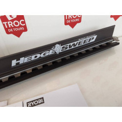 TAILLE HAIE RYOBI RY18HT50A GAR.JSQ 7/07/2027