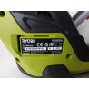 TAILLE HAIE RYOBI RY18HT50A GAR.JSQ 7/07/2027