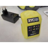 TAILLE HAIE RYOBI RY18HT50A GAR.JSQ 7/07/2027