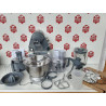ROBOT PATISSIER KENWOOD PROSPERO KHC29