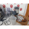 ROBOT PATISSIER KENWOOD PROSPERO KHC29