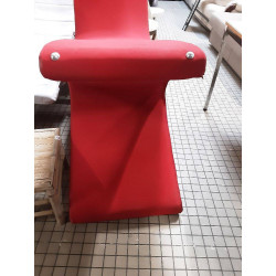 BANQUETTE MERIDIENNE  BELTA & FRAJUMAR MODÈLE HIDE