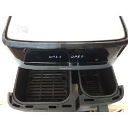 AIR FRYER MOULINEX DUAL EASY FRY & GRILL