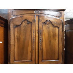 BUFFET 2 CORPS NOYER 