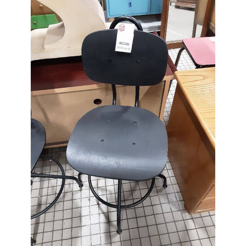 CHAISE PIVOTANTE IKEA KULLABERG