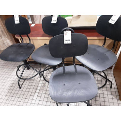 CHAISE PIVOTANTE IKEA KULLABERG