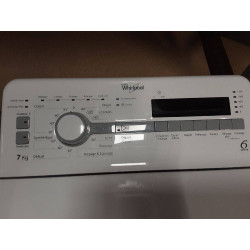 LAVE LINGE 7 KGS WHIRLPOOL