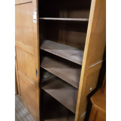 ARMOIRE PORTE COULISSANTE