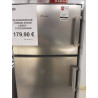 REFRIGERATEUR CONGELATEUR CANDY - CCDS4256XHN
