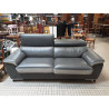 CANAPÉ MOBILIER DE FRANCE GRIS