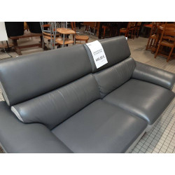 CANAPÉ MOBILIER DE FRANCE GRIS
