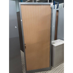 ARMOIRE METALLIQUE 80CM A...