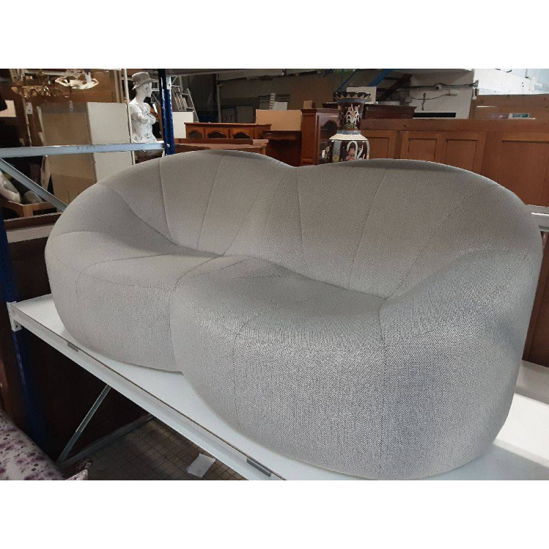 CANAPE LIGNE ROSET PUMPKIN PAR PIERRE PAULIN