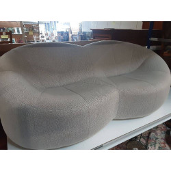 CANAPE LIGNE ROSET PUMPKIN PAR PIERRE PAULIN