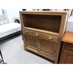 MEUBLE  1TIROIRS ET 2...