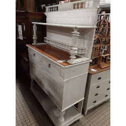 DESSERTE HENRI 2 BLANCHE...