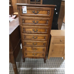 SEMAINIER MERISIER STYLE...