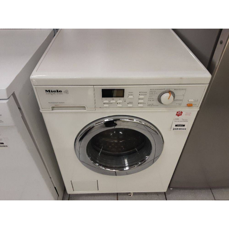 LAVE LINGE MIELE W3622WPS