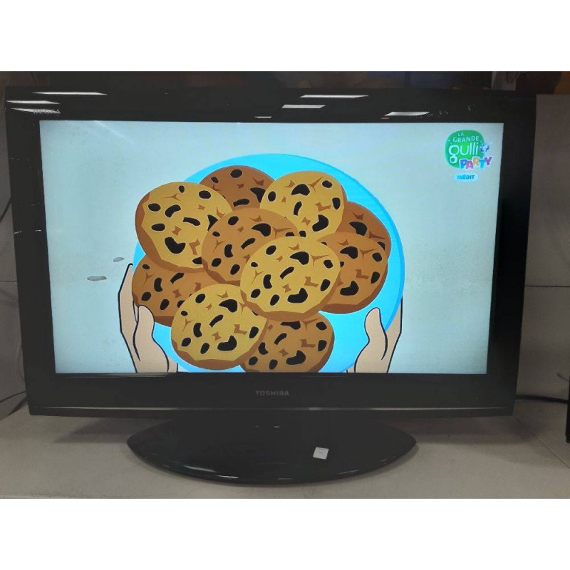 TV LCD TOSHIBA 32AV733F1